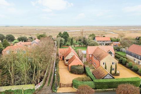 undefined, Brancaster