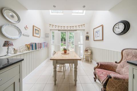 4 bedroom detached house for sale, Knights Way, Alton, Hampshire, GU34