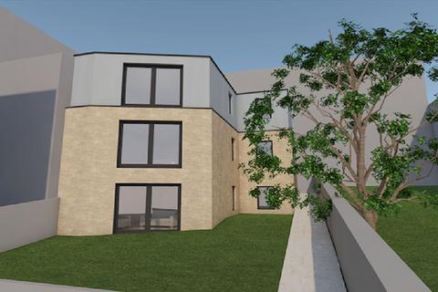 Land for sale, at Marshalls Court, Edinburgh New Town EH1