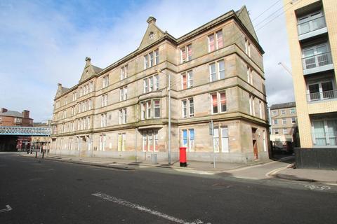 1 bedroom flat for sale, St Andrews Street, St Andrews Court, Merchant City, Glasgow G1
