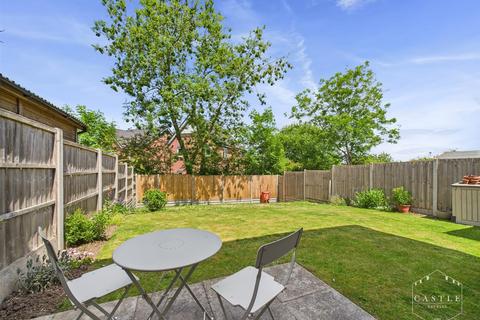 12 Tommy Brown Close, Earl Shilton, Leicester, LE9 7NZ
