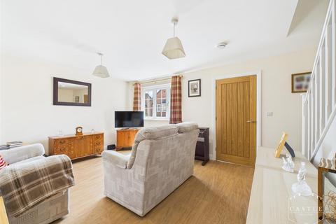 12 Tommy Brown Close, Earl Shilton, Leicester, LE9 7NZ