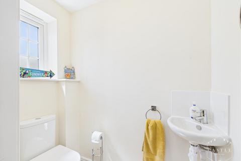 12 Tommy Brown Close, Earl Shilton, Leicester, LE9 7NZ