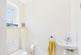 Guest cloakroom