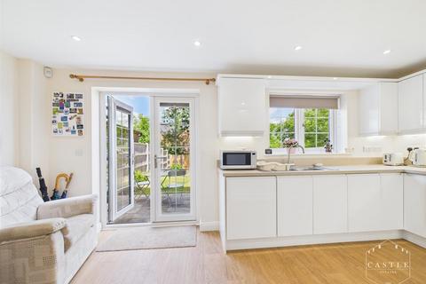 12 Tommy Brown Close, Earl Shilton, Leicester, LE9 7NZ