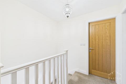 12 Tommy Brown Close, Earl Shilton, Leicester, LE9 7NZ