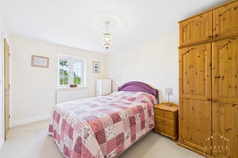 12 Tommy Brown Close, Earl Shilton, Leicester, LE9 7NZ