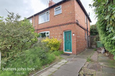 42 Cartwright Road, Haslington, Crewe, CW1 5RP
