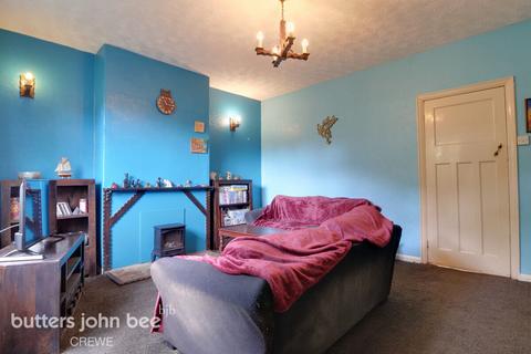 42 Cartwright Road, Haslington, Crewe, CW1 5RP