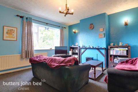 42 Cartwright Road, Haslington, Crewe, CW1 5RP