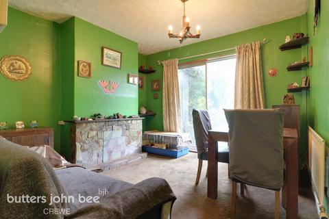 42 Cartwright Road, Haslington, Crewe, CW1 5RP