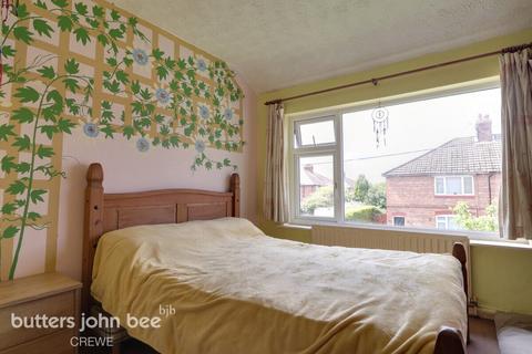 42 Cartwright Road, Haslington, Crewe, CW1 5RP