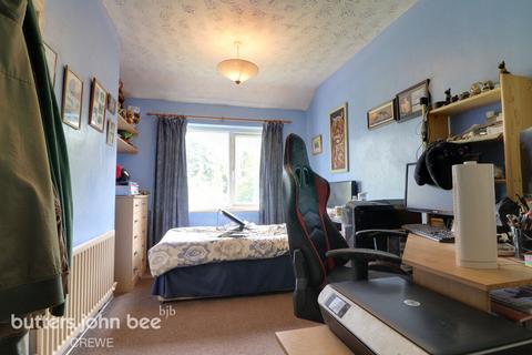 42 Cartwright Road, Haslington, Crewe, CW1 5RP