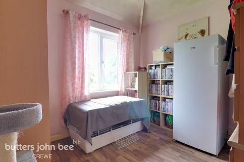 42 Cartwright Road, Haslington, Crewe, CW1 5RP