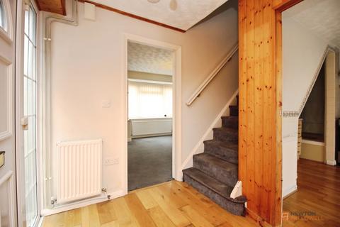 2 bedroom semi-detached house for sale, Fishpools, Braunstone Town, LE3