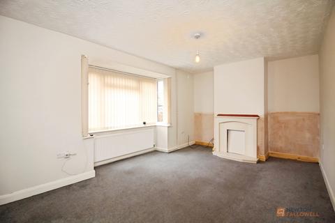2 bedroom semi-detached house for sale, Fishpools, Braunstone Town, LE3
