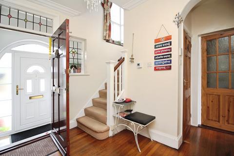 5 bedroom detached house for sale, Melton Road, Syston, LE7