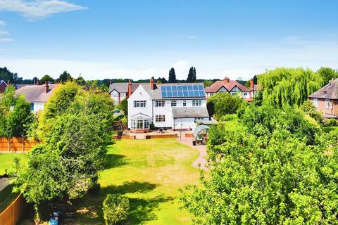 5 bedroom detached house for sale, Melton Road, Syston, LE7
