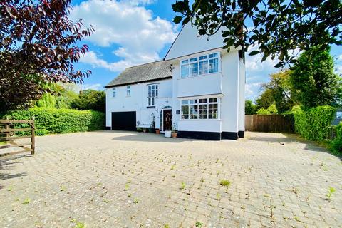 5 bedroom detached house for sale, Melton Road, Syston, LE7