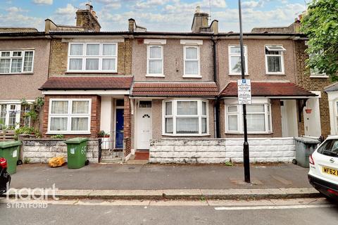 undefined, Aldworth Road, Stratford