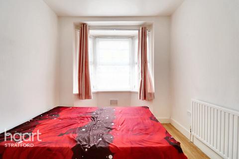undefined, Aldworth Road, Stratford