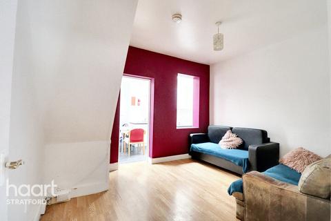 undefined, Aldworth Road, Stratford