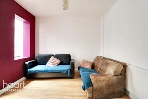 66 Aldworth Road, London, E15 4DL