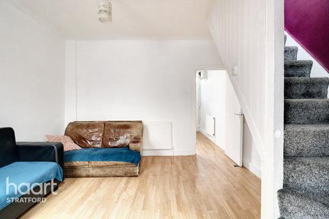 66 Aldworth Road, London, E15 4DL