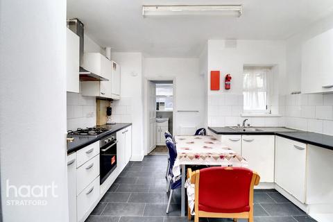 66 Aldworth Road, London, E15 4DL