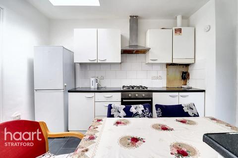 66 Aldworth Road, London, E15 4DL