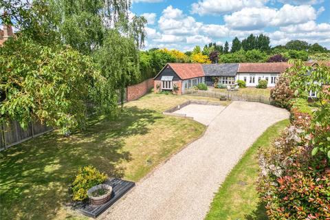 3, Manor Barns Brook Street, Little Dunmow, Dunmow, CM6 3HU