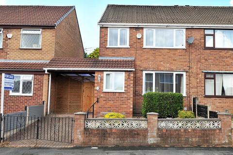 undefined, 9 Colling Close Irlam M44 6BY