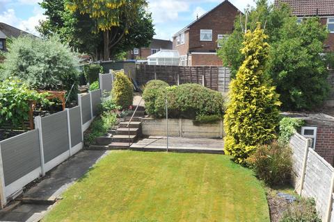 undefined, 9 Colling Close Irlam M44 6BY
