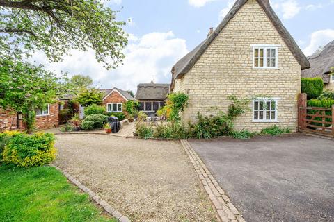 4 bedroom detached house for sale, Empingham, Oakham