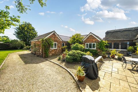 4 bedroom detached house for sale, Empingham, Oakham