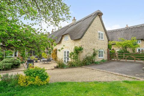 4 bedroom detached house for sale, Empingham, Oakham