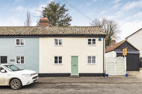 3 Bartlow Road, Linton, Cambridge, CB21 4LY