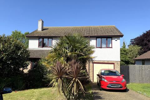 undefined, Sango Court, Millbrook, Torpoint