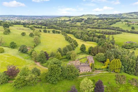undefined, Hollin Lane, Sutton, Macclesfield, Cheshire, SK11