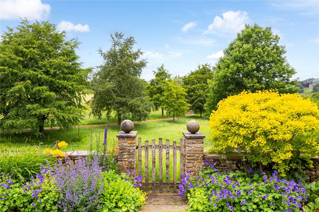 Grounds