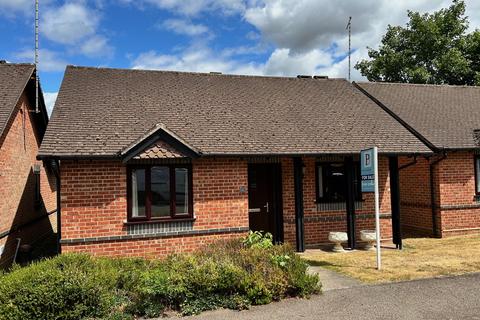 2 bedroom detached house for sale, Sherwood Gardens, Henley-on-Thames RG9