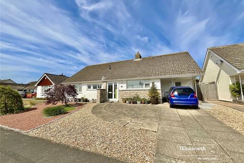 3 bedroom bungalow for sale, Imber Drive, Highcliffe, Christchurch, Dorset, BH23
