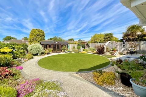 3 bedroom bungalow for sale, Imber Drive, Highcliffe, Christchurch, Dorset, BH23
