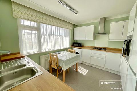 3 bedroom bungalow for sale, Imber Drive, Highcliffe, Christchurch, Dorset, BH23
