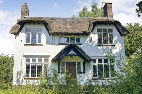 22 Farr Hall Drive, Wirral, CH60 4SH
