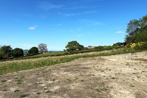 undefined, Building Plot at The Lyde, Minsterley, Shrewsbury