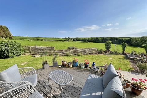 4 bedroom property with land for sale, Truro/St Austell - House, Land & Stables