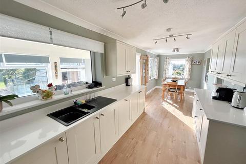 4 bedroom property with land for sale, Truro/St Austell - House, Land & Stables