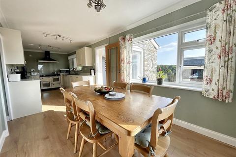 4 bedroom property with land for sale, Truro/St Austell - House, Land & Stables