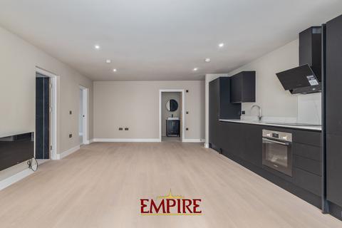 2 bedroom apartment to rent, City Green, 2094 Coventry Road B26 3YY